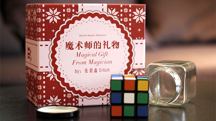 Magical Gift From Magician by Bacon Magic
