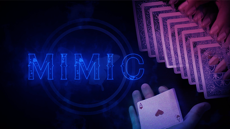 Mimic-by-SansMinds-Creative-Lab