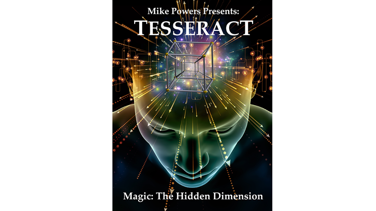 TESSERACT-by-Mike-Powers