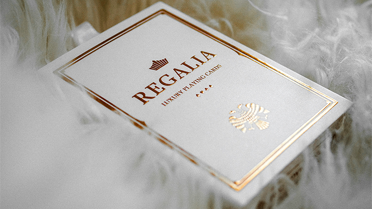 Regalia-White-Playing-Cards-by-Shin-Lim