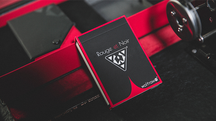 Limited-Edition-Wolfram-V2-Rouge-et-Noir-Playing-Cards-Collection-Set