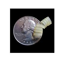 Folding Coin Rubberbands