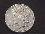 Expanded Peace Dollar