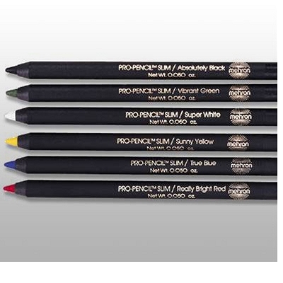 Pro Pencil - Slim - Mehron