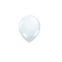Balloons -  Clear