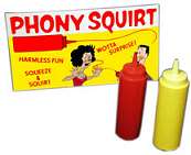 Phony Squirt