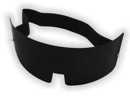 X-Ray Blindfold - Powell