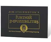 Further Impuzzibilities - Steinmeyer