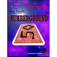 Numberground