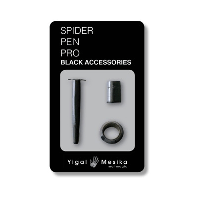 Spider Pen Accessory Kit
