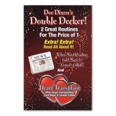 Double Decker by Doc Dixon