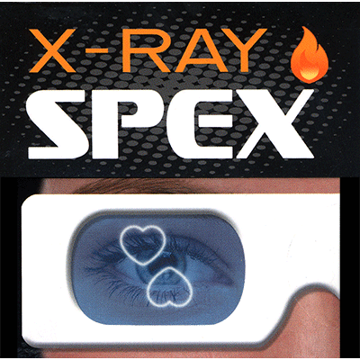 X-Ray Specs  by Magic Dream