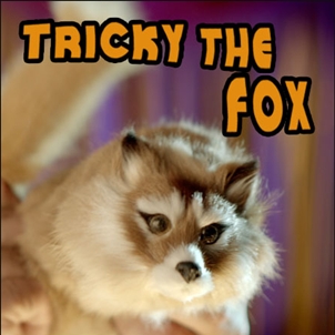 Tricky The Fox