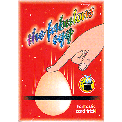 The-Fabulous-Egg-by-Vincenzo-Di-Fatta