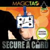 Secure A Card