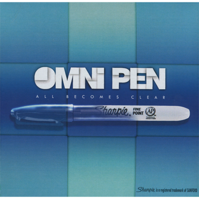 Omni Pen by Wizard FX