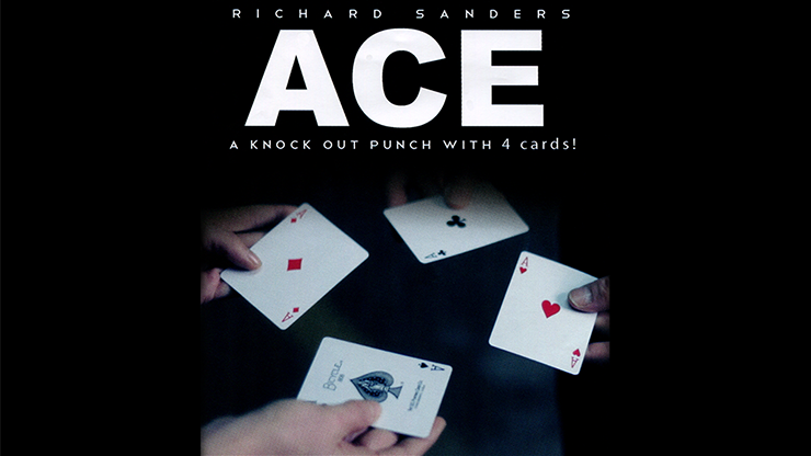 ACE-by-Richard-Sanders