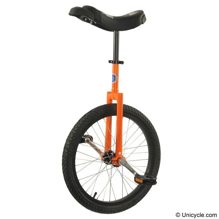 Club 20 inch Freestyle Unicycle