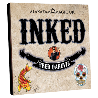 Inked-by-Fred-Darevil-and-Alakazam-Magic*