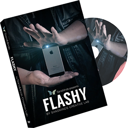 Flashy-by-SansMinds-Creative-Lab