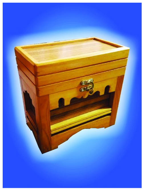 Miracle-Chest