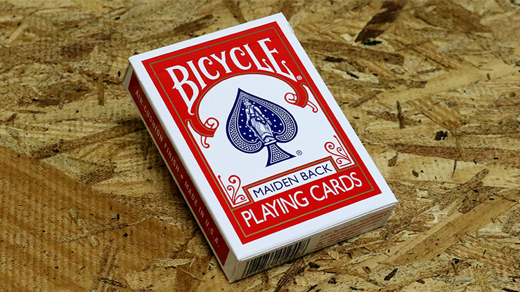 Bicycle-Maiden-Back-by-US-Playing-Card-Co