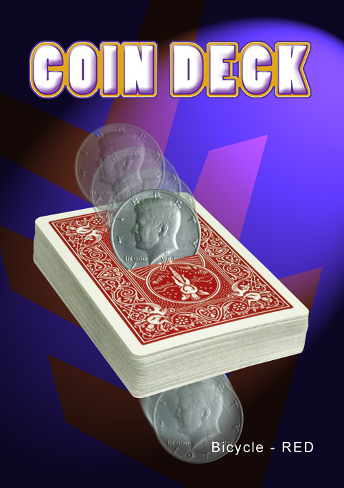 Coin Deck
