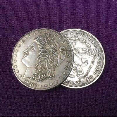 Replica-Morgan-Dollar-Flipper-Coin