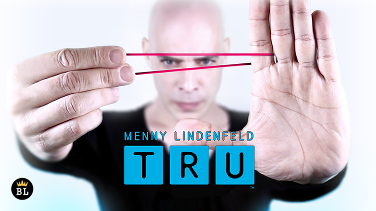 TRU-by-Menny-Lindenfeld