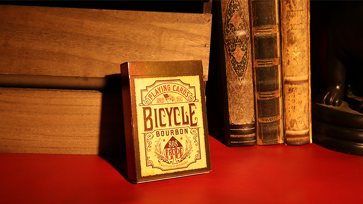 Bicycle-Bourbon-Playing-Cards-by-USPCC