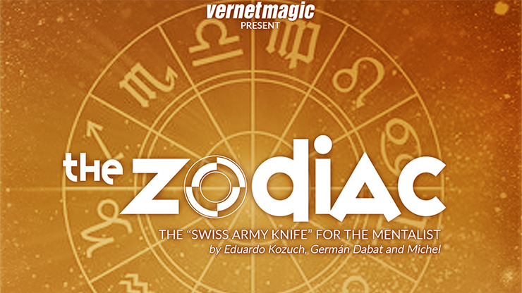 The Zodiac by Vernet