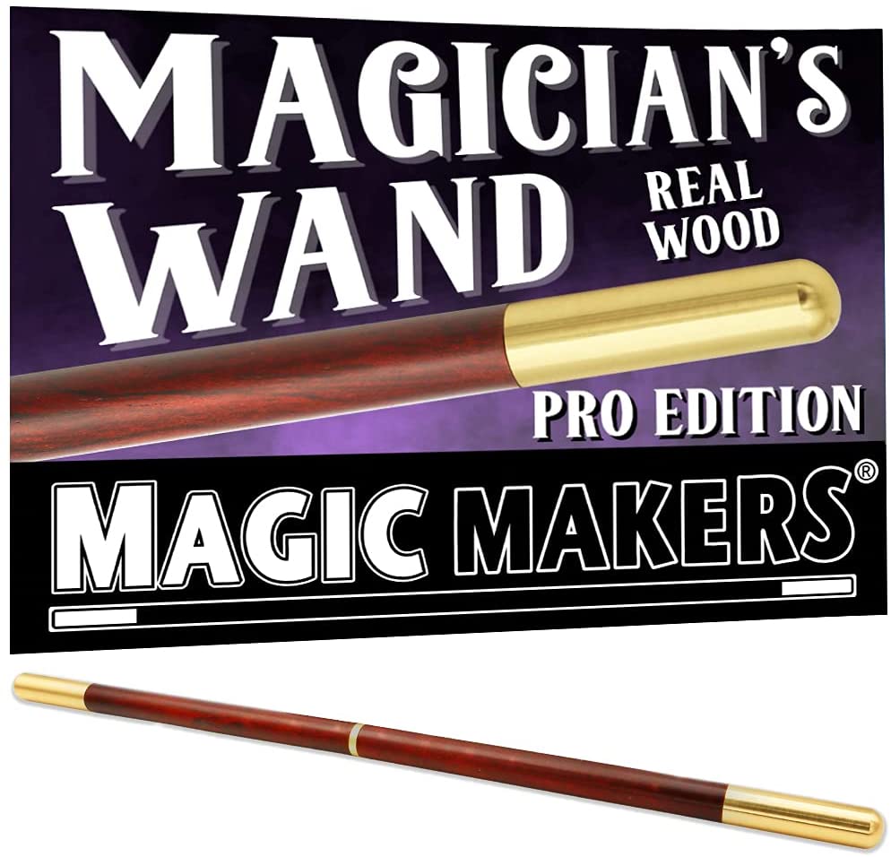 Magicians Pro Wand