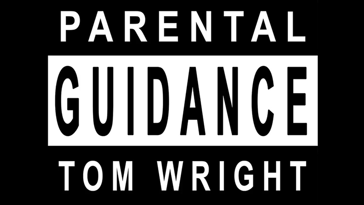 Parental Guidance  by Tom Wright