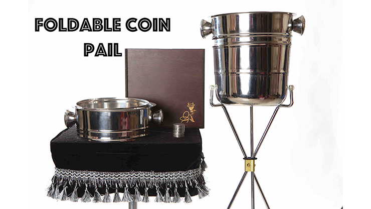 Foldable-Coin-Pail-by-Victor-Voitko