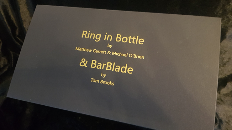 Ring-in-Bottle-&-BarBlade-by-Matthew-Garrett-&-Brian-Caswell