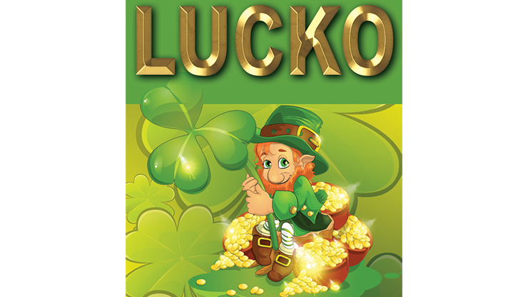 LUCKO-by-Marvelous-Effects