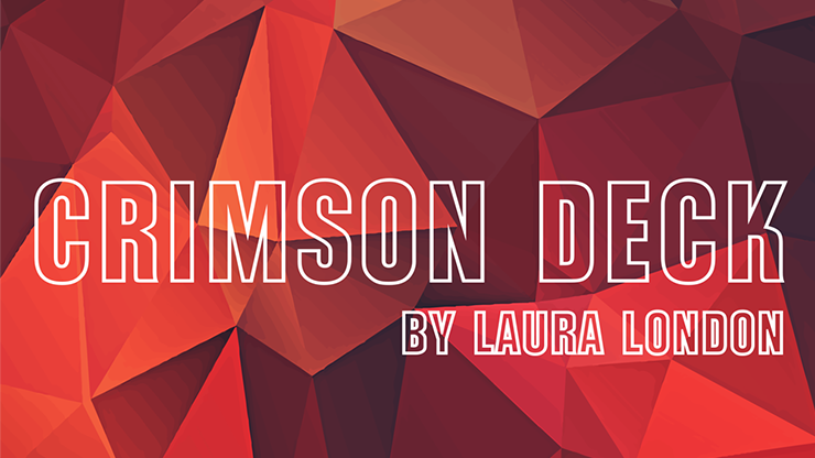 Crimson-Deck-by-Laura-London-and-The-Other-Brothers
