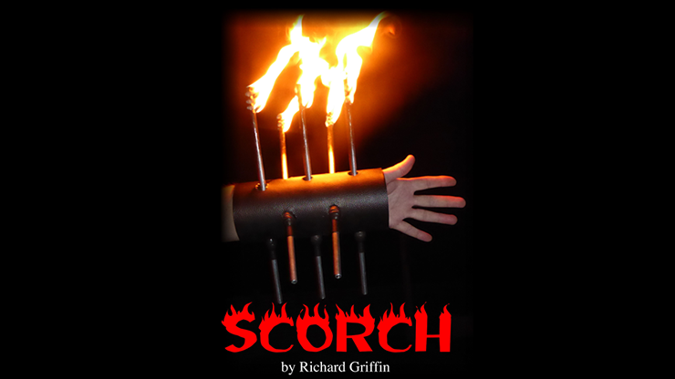 SCORCH-by-Richard-Griffin