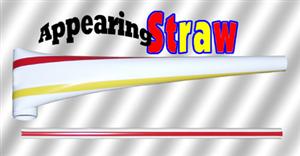 Appearing-Straw-8-Foot