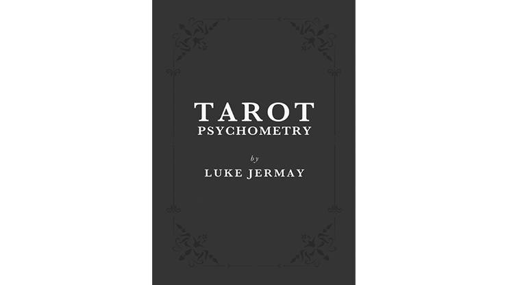 Tarot-Psychometry-Book-and-Online-Instructions-by-Luke-Jermay