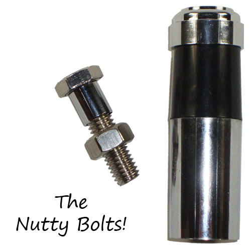 Nutty Bolt