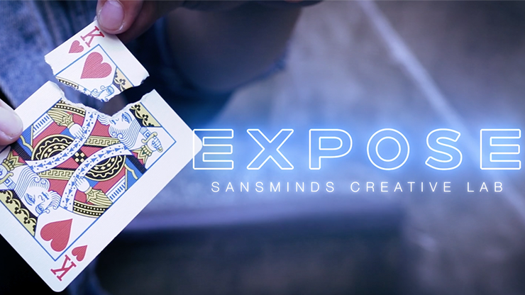 Expose-by-SansMinds-Creative-Labs*