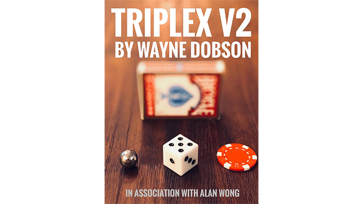 TRIPLEX-V2-by-Waybe-Dobson-and-Alan-Wong