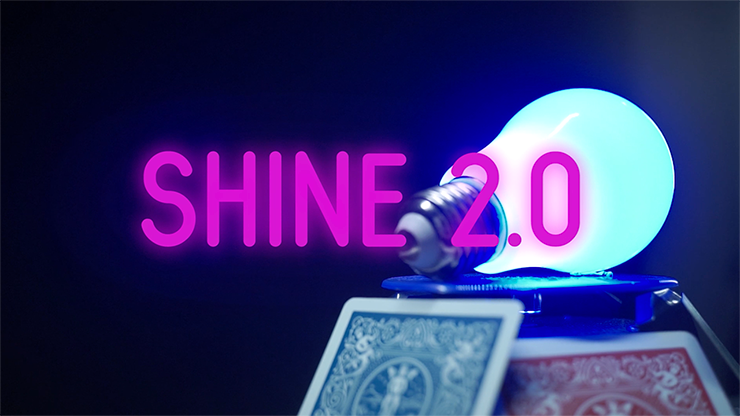 SHINE-2-with-remote-by-Magic-007-&-MS-Magic