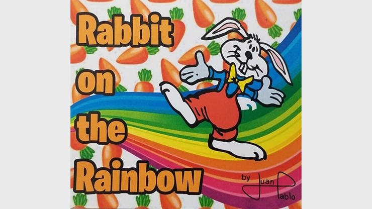Rabbit-On-The-Rainbow-by-Juan-Pablo-Magic