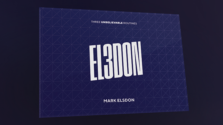 El3don-by-Mark-Elsdon*