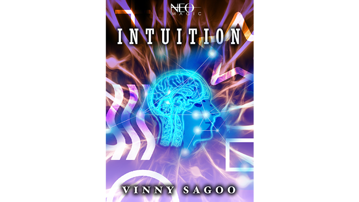 Intuition by Vinny Sagoo