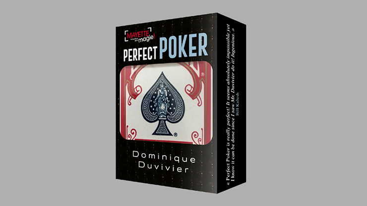 Perfect-Poker-by-Dominique-Duvivier