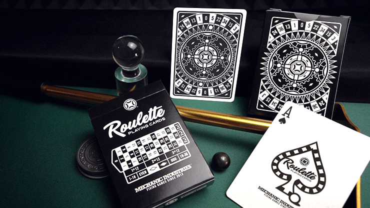 Roulette-Playing-Cards-by-Mechanic-Industries