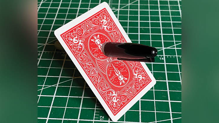 Sharpie-Thru-Card-by-The-Hanrahan-Gaff-Company